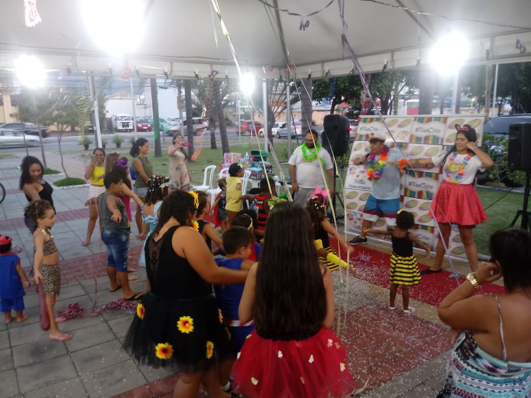 Bailinho de Carnaval