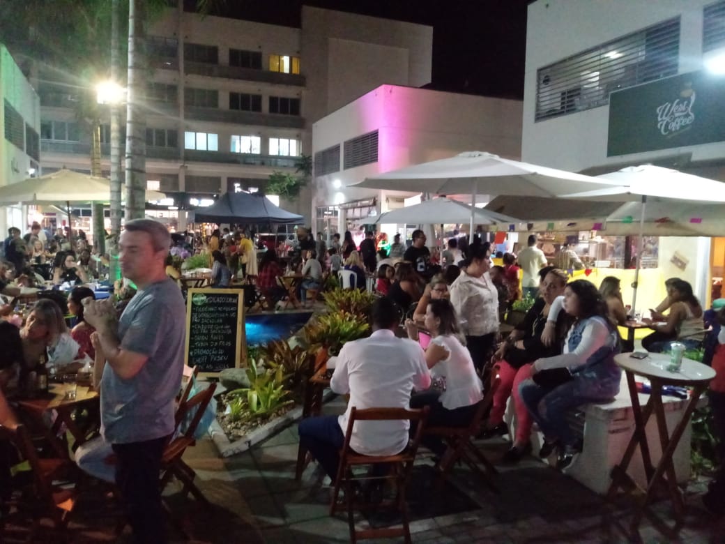 Festa Junina Infantil