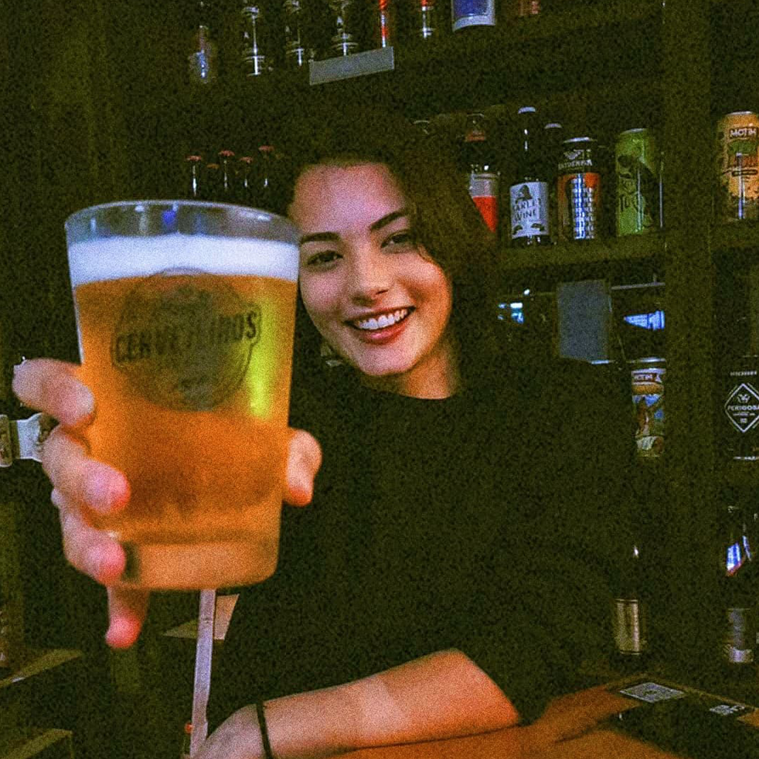 Cervejeiros e Cia Pub