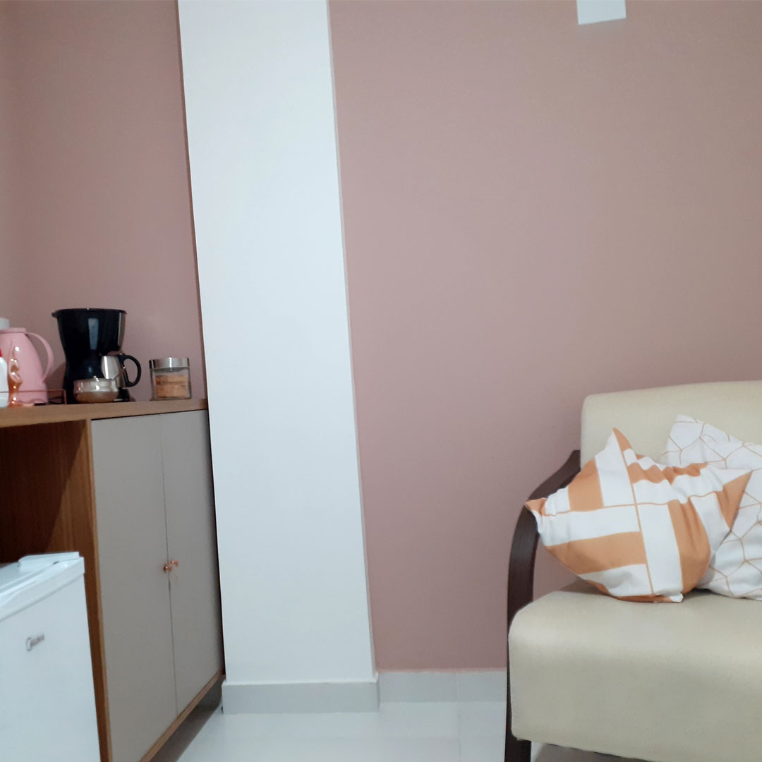 DG Estética Corpo e Mente