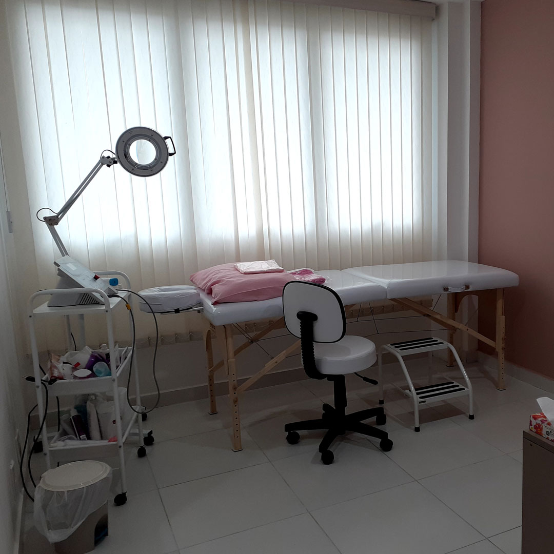 DG Estética Corpo e Mente