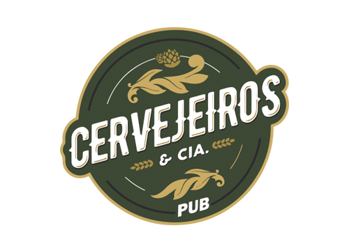 Cervejeiros e Cia Pub