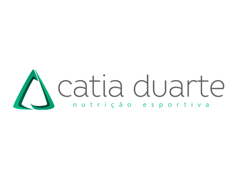 Catia Duarte - Nutrição Esportiva