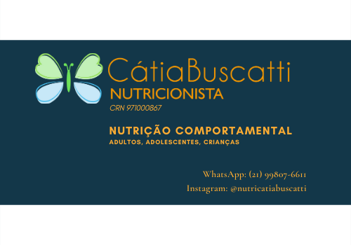 Cátia de Souza Buscatti