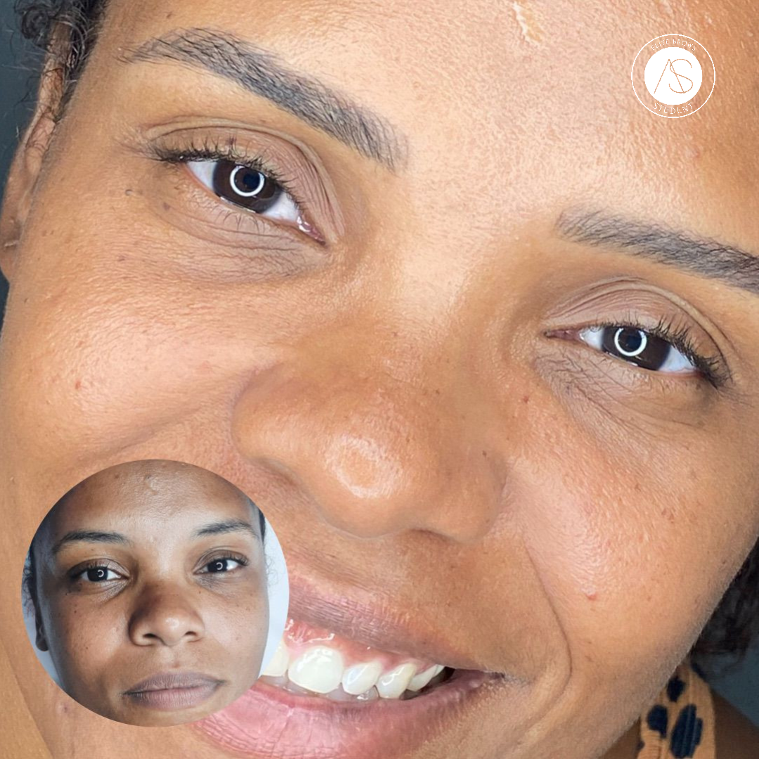 Laís Miranda Studio de Micropigmentação